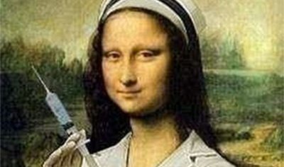 Ιατρικό χιούμορ